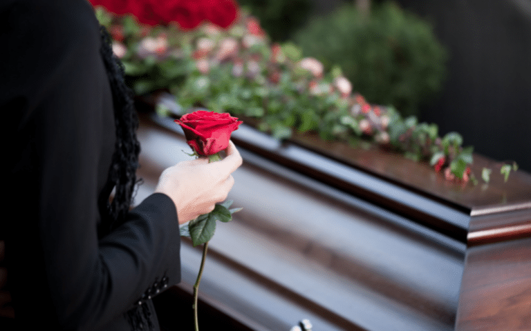 12 Best Funeral Poems to Honour Loved Ones