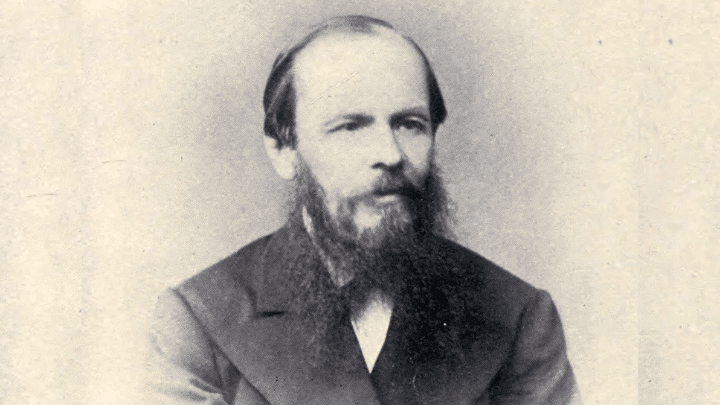 5 Best Fyodor Dostoevsky Books You Should Read