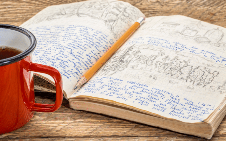 100 Journaling Prompts for Enhanced Self-Reflection