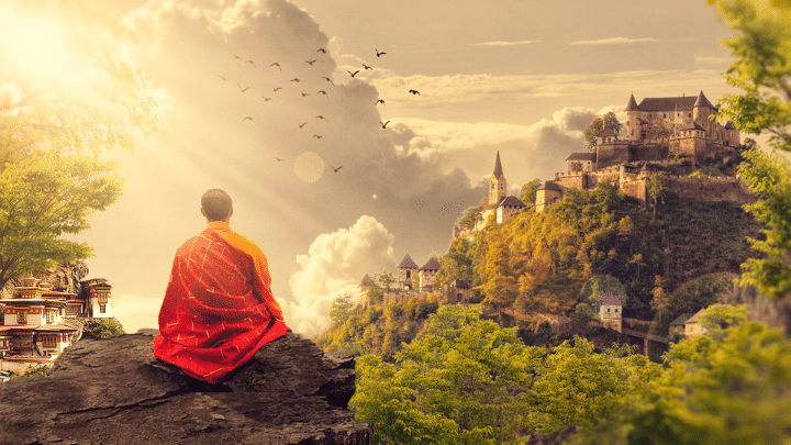 10 Essential Tips for Embarking on Your Meditation Journey