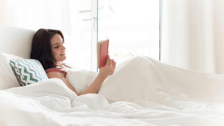 25 Bedtime Short Stories for Adults