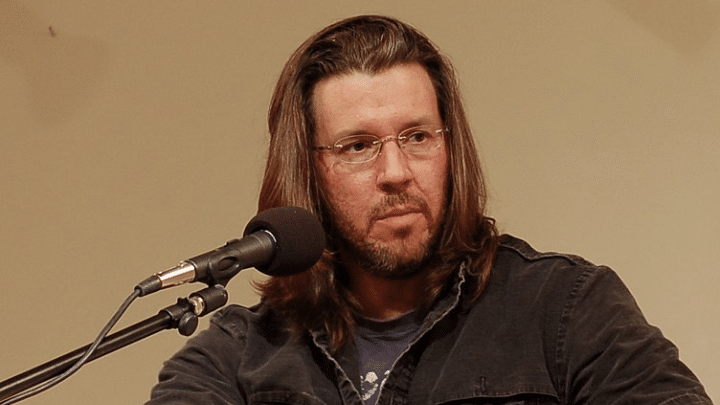 5 Best David Foster Wallace Books You Should Read