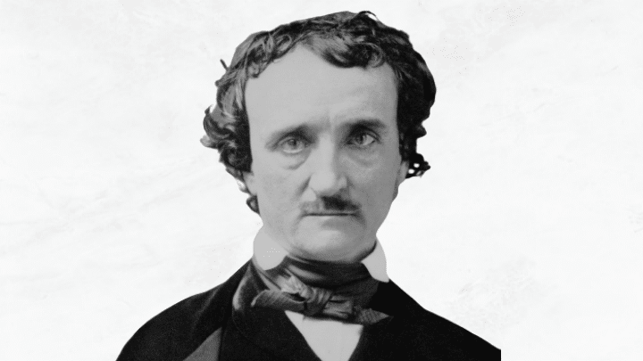 10 Best Edgar Allan Poe Short Stories
