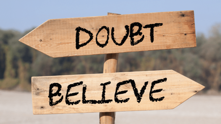 12 Ways to Overcome Self-Doubt and Unleash Your True Potential