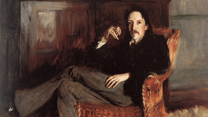 10 Best Robert Louis Stevenson Short Stories