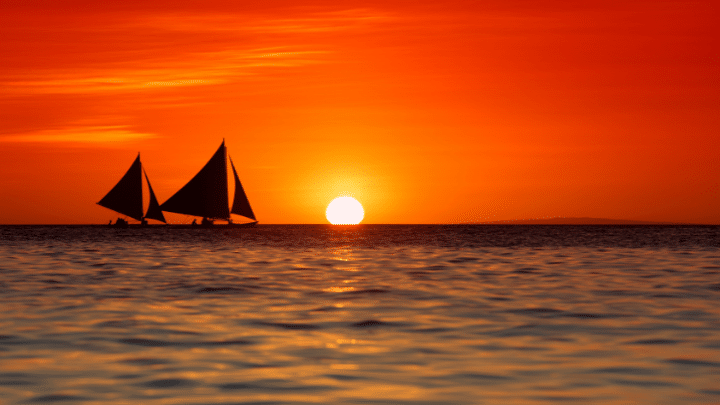 50 Best Sunset Quotes of All Time