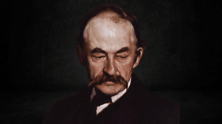10 Best Thomas Hardy Short Stories